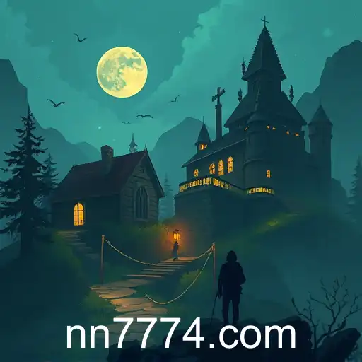 Unlocking Adventure: The Allure of 'nn777' in Online Gaming