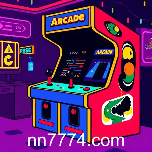 The Enduring Allure of Arcade Games: From Past to Present