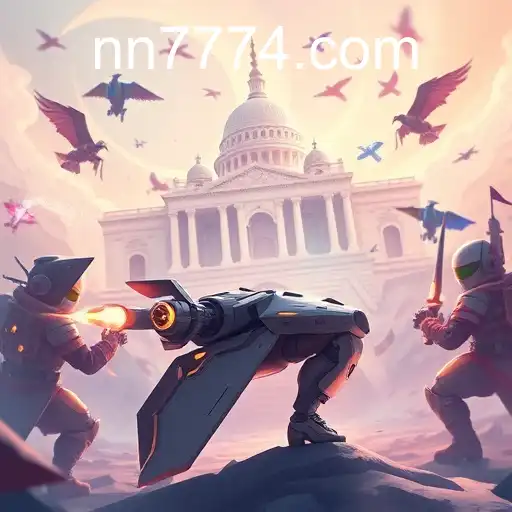 Digital Gaming Trends in 2025