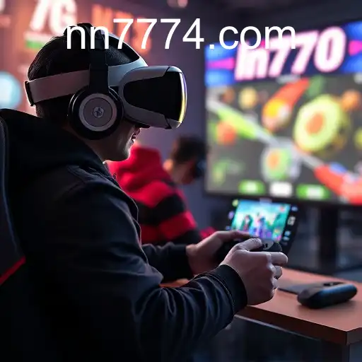 The Evolution of Online Gaming in 2025