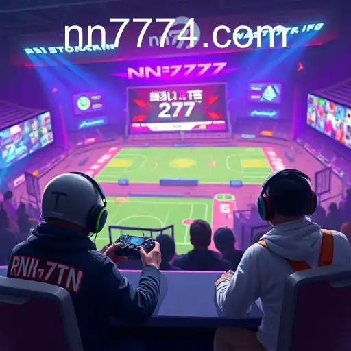 Gaming Trends in the Digital Era