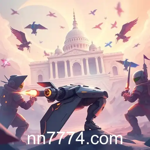 Digital Gaming Trends in 2025