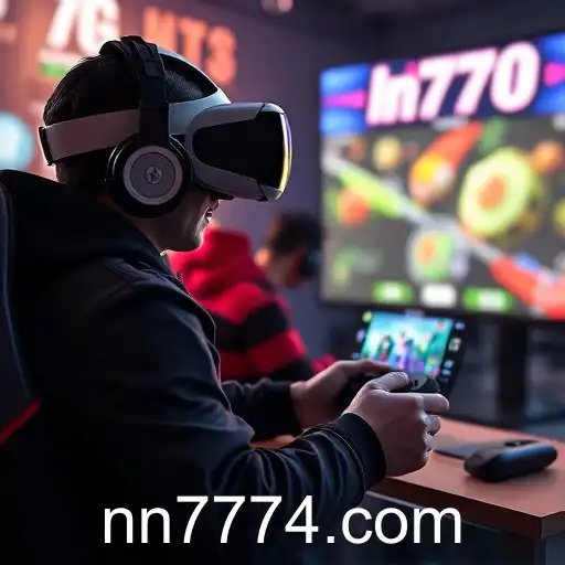 The Evolution of Online Gaming in 2025