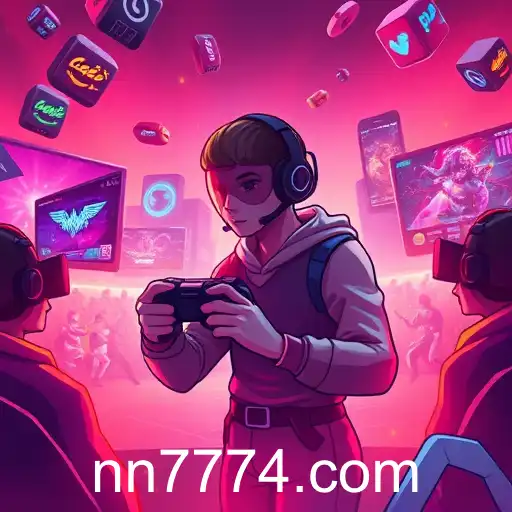 The Evolution of Online Gaming in 2025