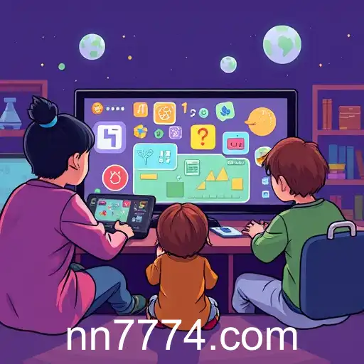 Exploring the Digital Realm of nn777