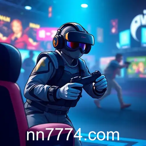 Online Gaming and Community Trends