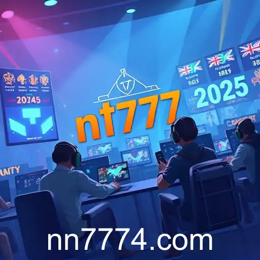 Navigating the Evolving Landscape of English Game Websites