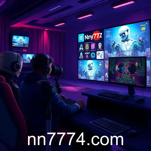 The Rise of Paradigm-Shifting Game Platforms