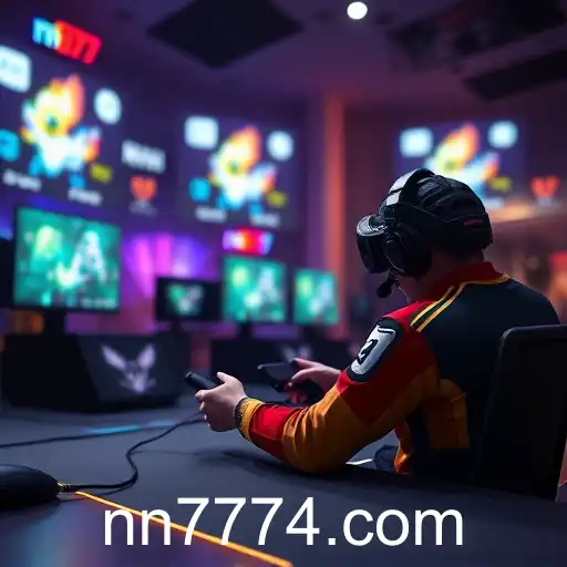 Gaming Trends on the Rise