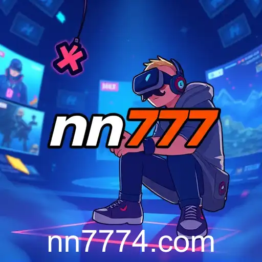 The Rise of nn777: Gaming in 2025