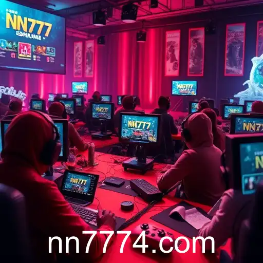The Rise of nn777: Gaming and Beyond