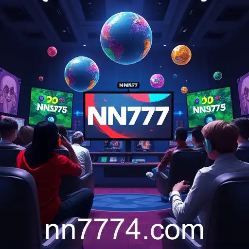 The Role of NN777 in Shaping Online Gaming Trends