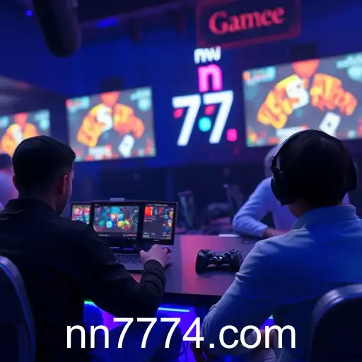 The Rise of nn777 in the Gaming World
