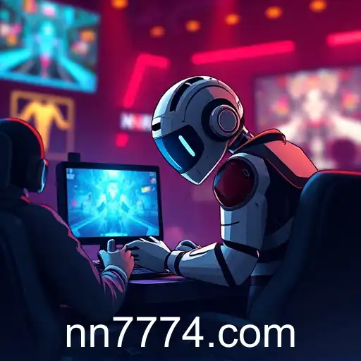 Exploring the Rise of NN777 in Online Gaming