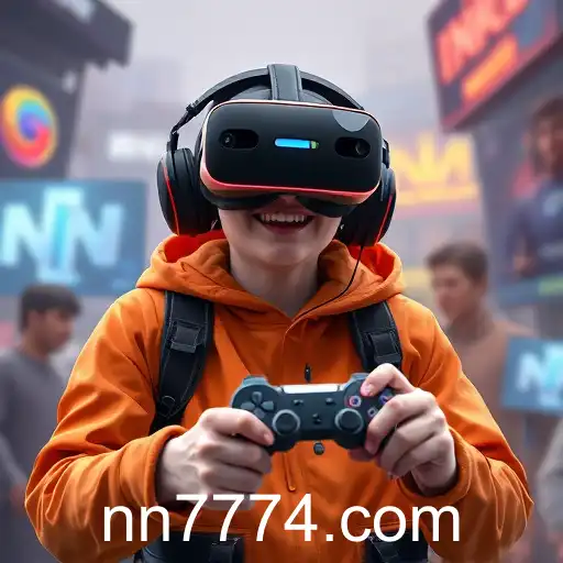 Online Gaming in the New Age: Discoveries and Innovations