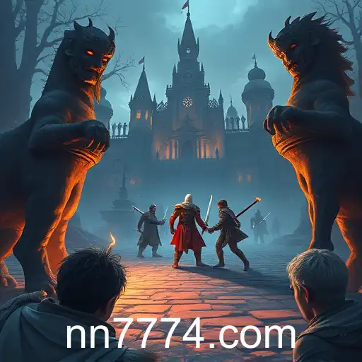 Reviving Classic Games: The Return of nn777