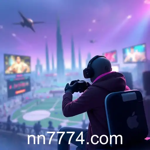 The Rise of Digital Gaming Platforms