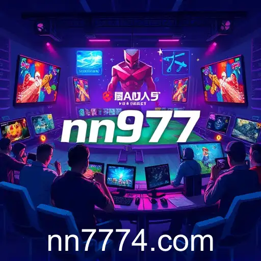 Rise of the Gaming Culture: nn777 Leads the Way