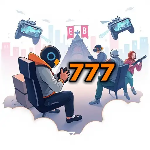 The Rise of Gaming Portals in 2025: A Look at nn777