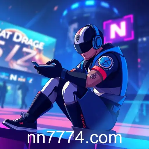 The Rise of NN777: Gaming Trends in Modern Times