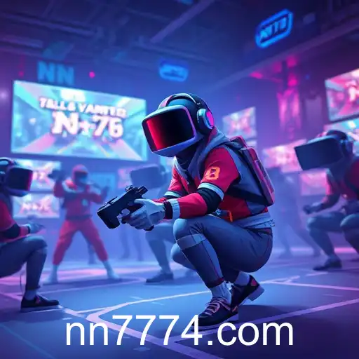 The Rise of nn777: Innovating the Gaming World