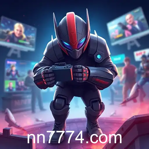 The Rise of nn777 in Online Gaming