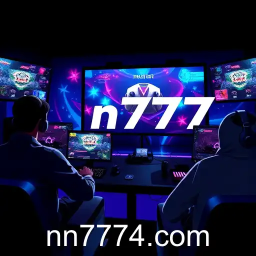 Rise of Online Gaming Communities