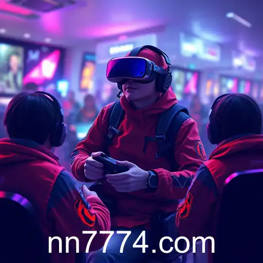 The Rise of Online Gaming Platforms