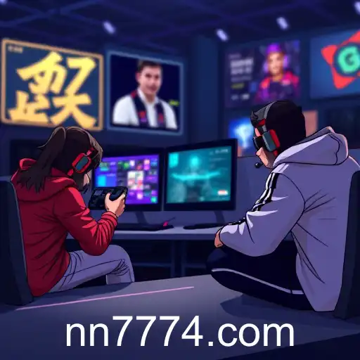 The Rise and Influence of NN777 in Online Gaming