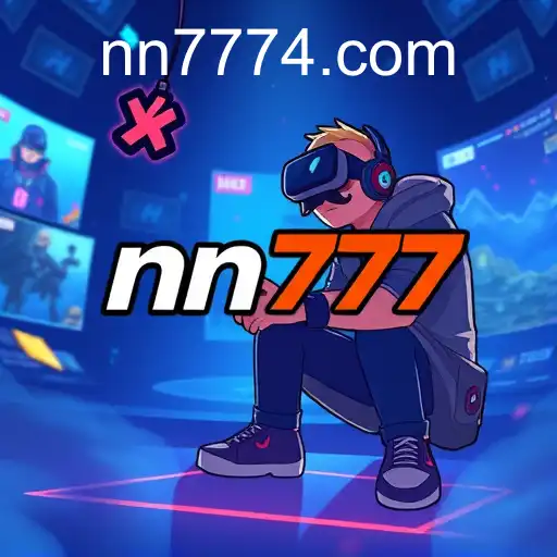 The Rise of nn777: Gaming in 2025
