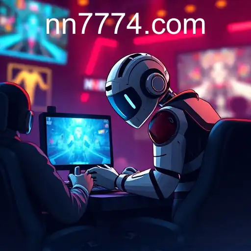 Exploring the Rise of NN777 in Online Gaming