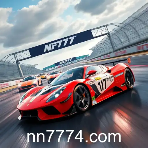 Exploring the Thrills of Racing Games: Speed, Strategy, and Simulation