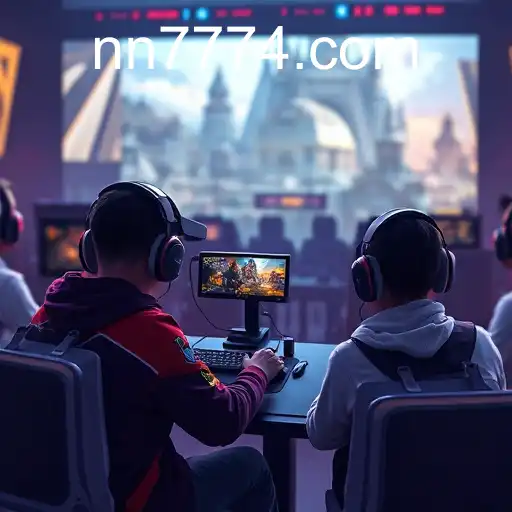 The Rise of NN777: Gaming in 2025