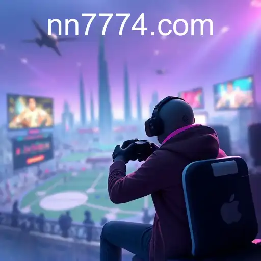 The Rise of Digital Gaming Platforms