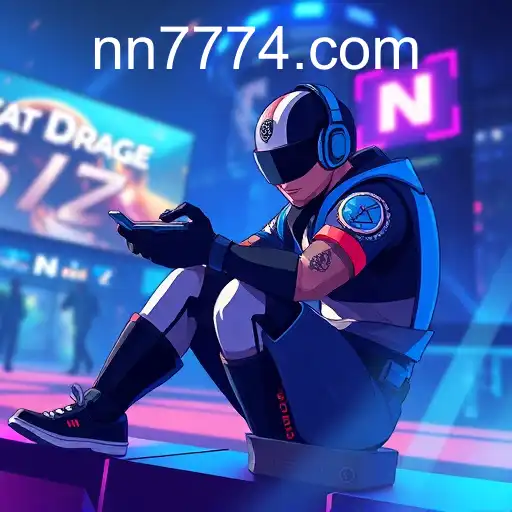 The Rise of NN777: Gaming Trends in Modern Times