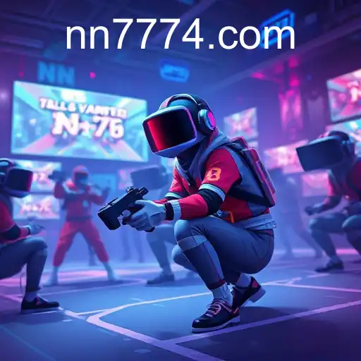 The Rise of nn777: Innovating the Gaming World