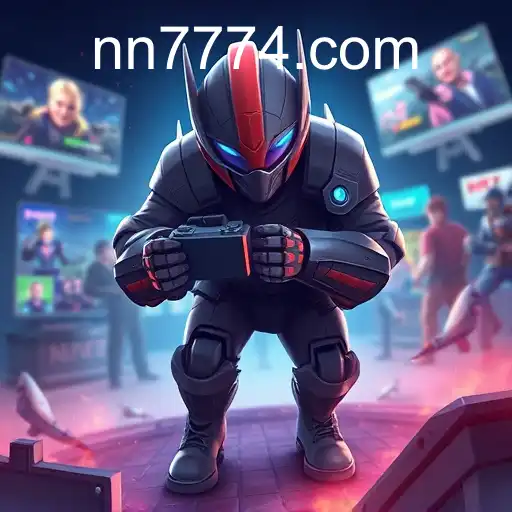 The Rise of nn777 in Online Gaming